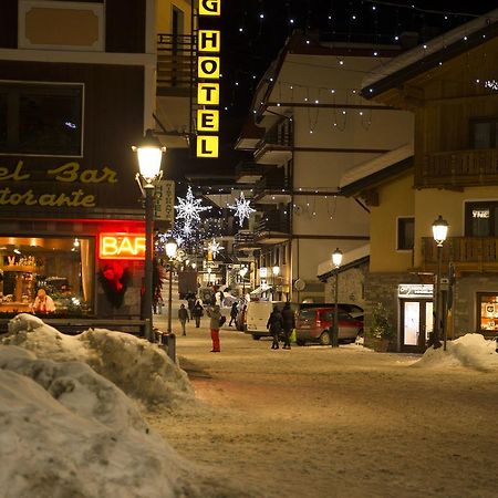 Hotel Marmore Breuil-Cervinia Dış mekan fotoğraf